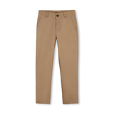 Khaki Chino Pants