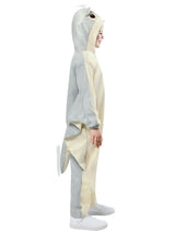 Kids' Flying Squirrel Zipsters Costume