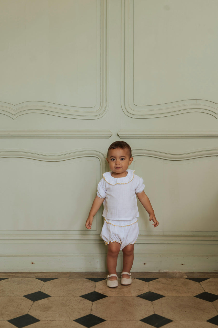 Bloomer bébé Vespo