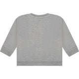 Basketball Graphic Sweatshirt