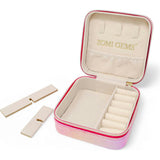 Girl's Mermaid Seashell Pearl Jewelry Box