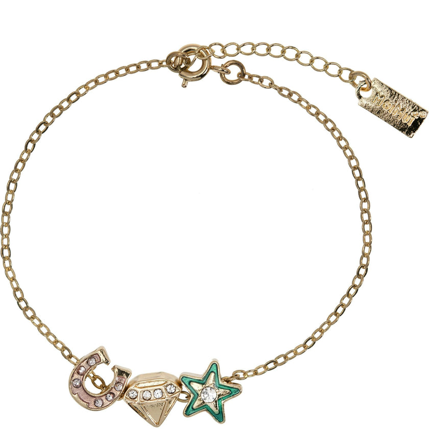 Lucky Gems Bracelet