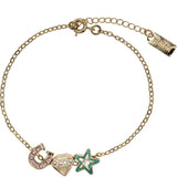Lucky Gems Bracelet