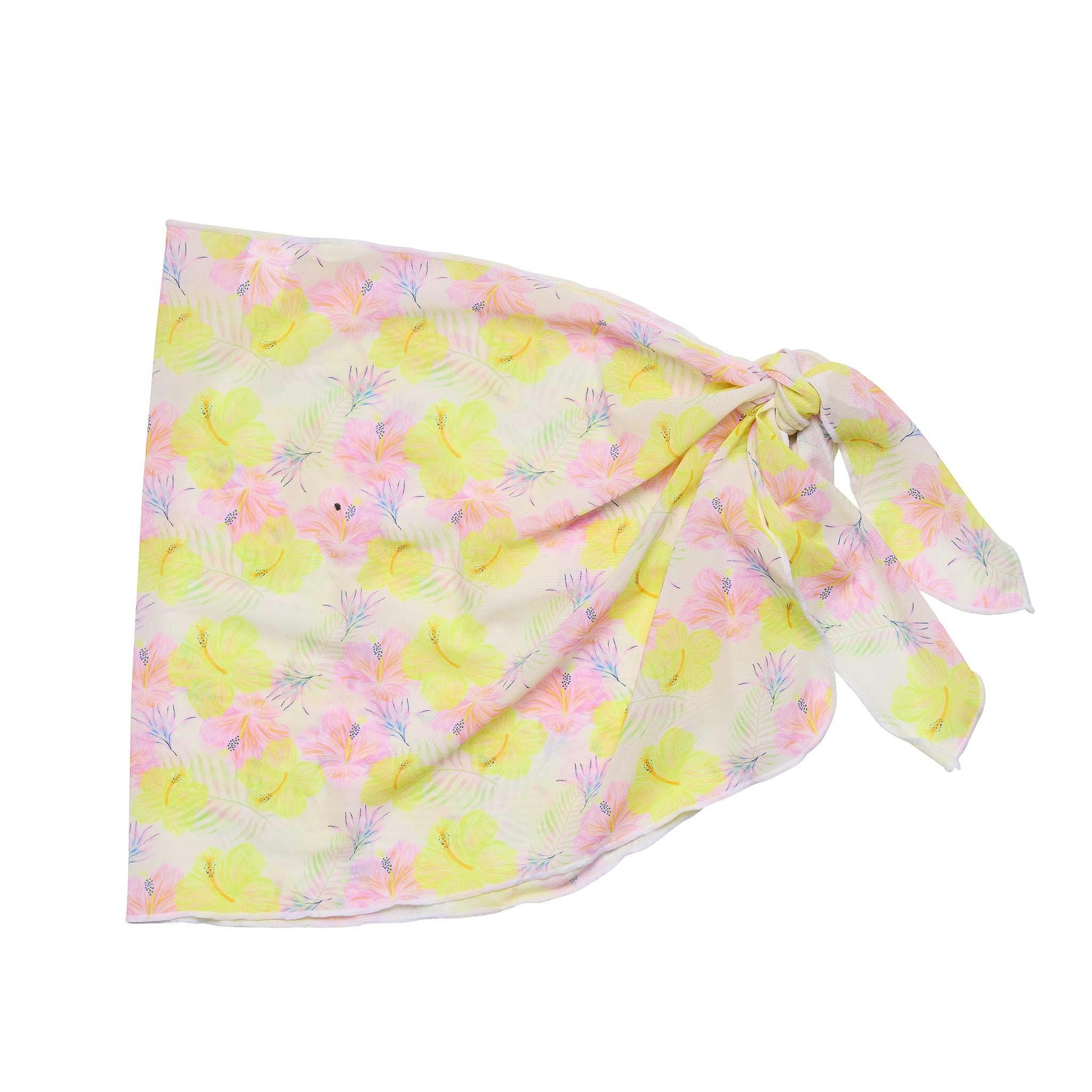 Aloha Vacay Sarong