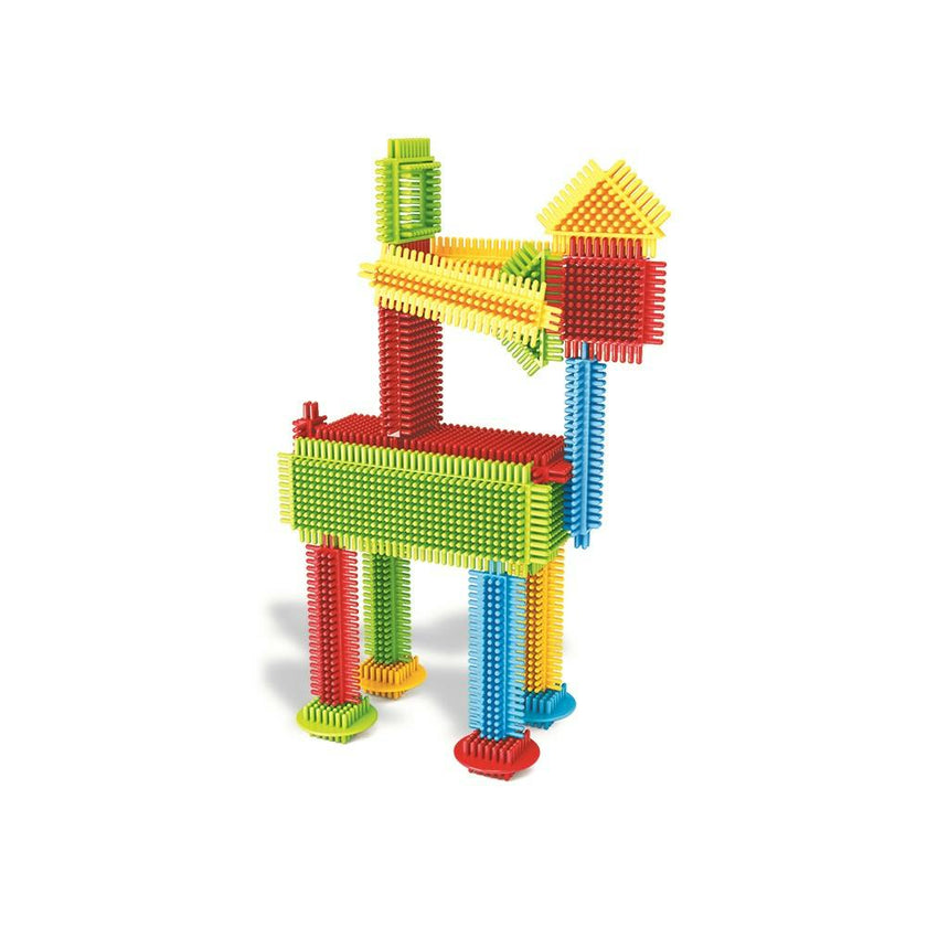 Pegy Bricks Wild Friends