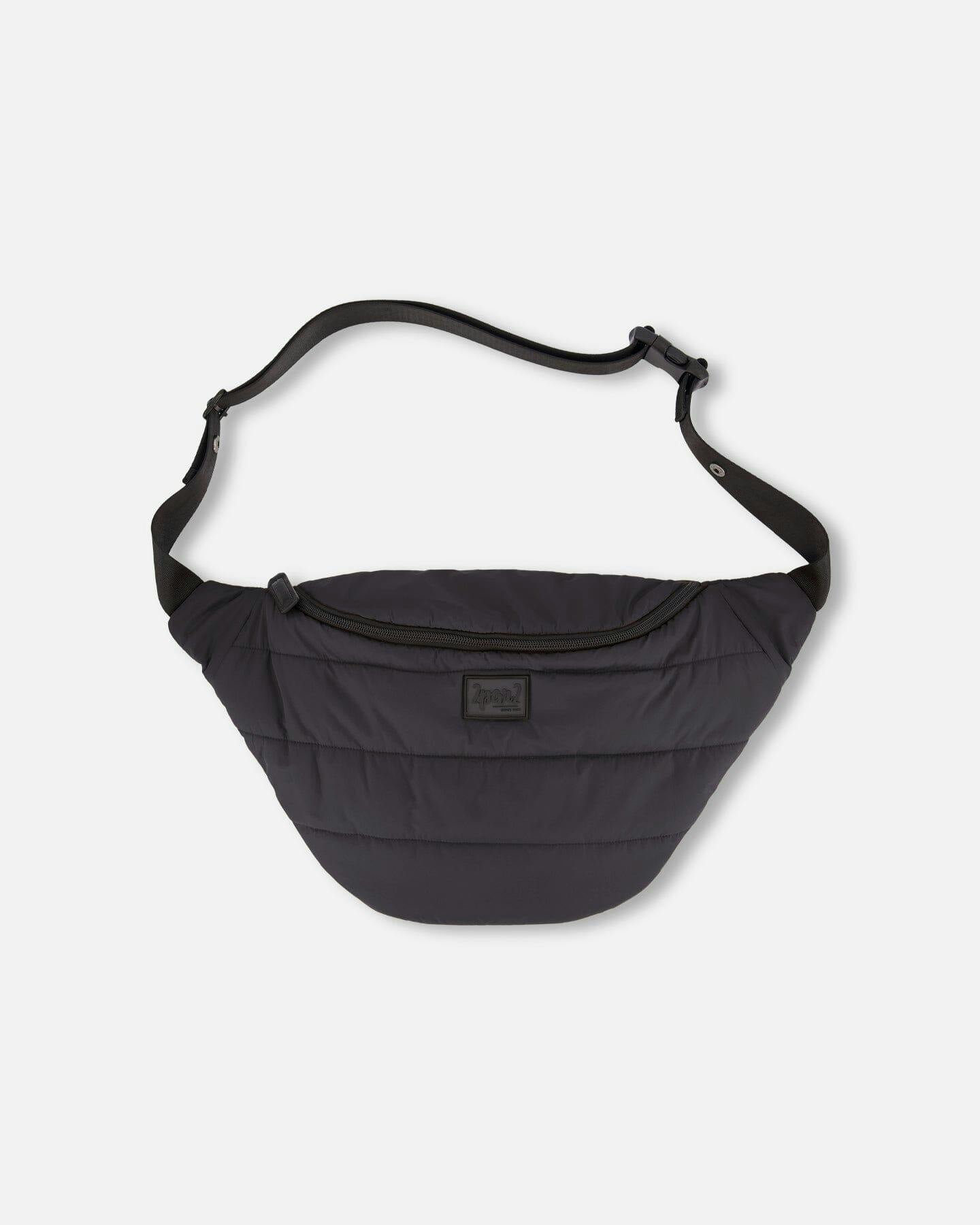 Diaper Changing Sling Bag