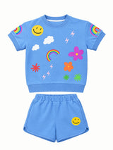 Happy Daisy Set