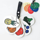 Stroller Cards