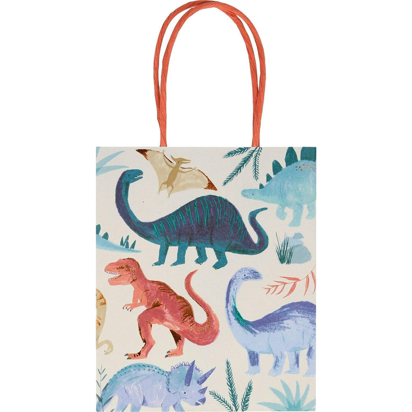 Kingdom Party Bags