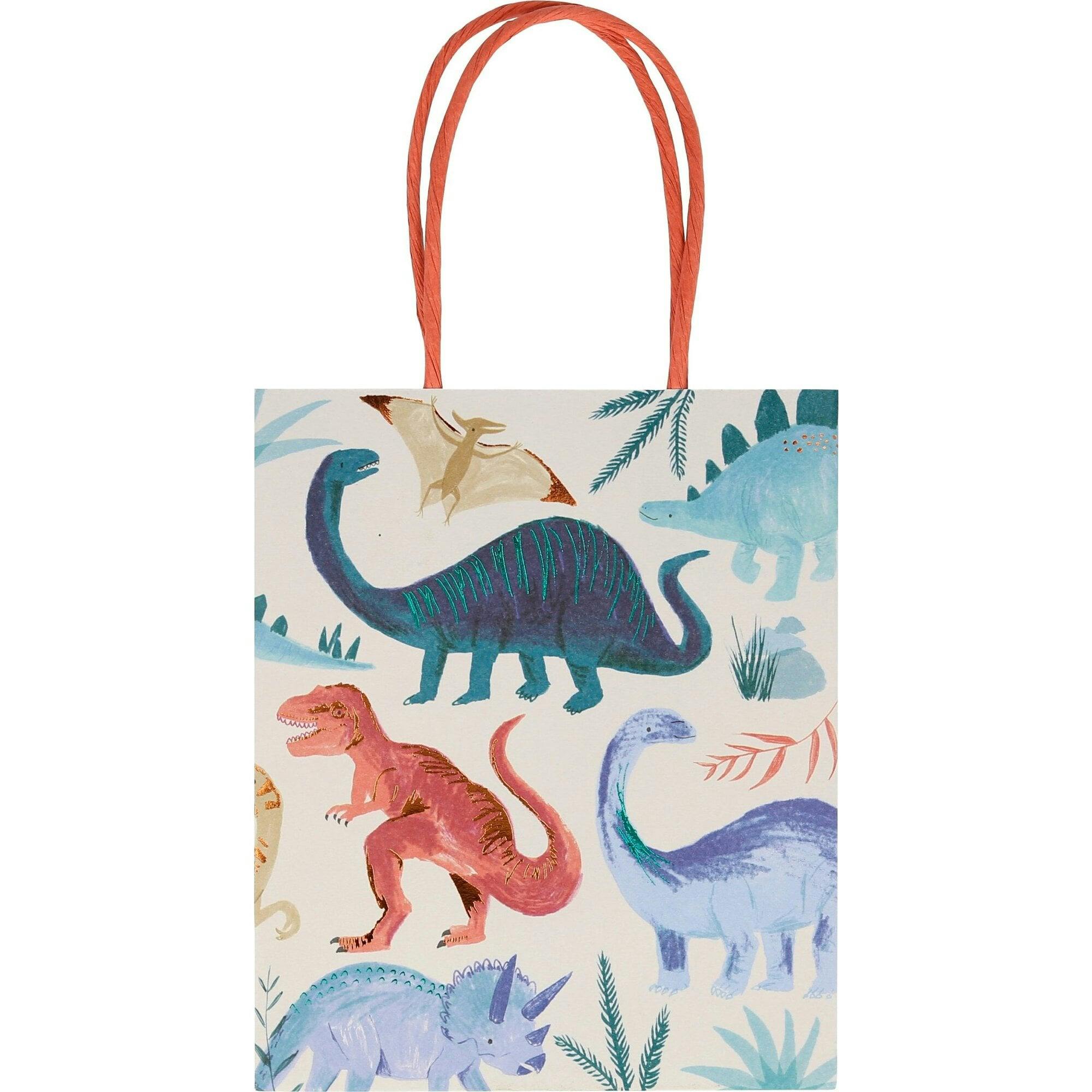 Kingdom Party Bags