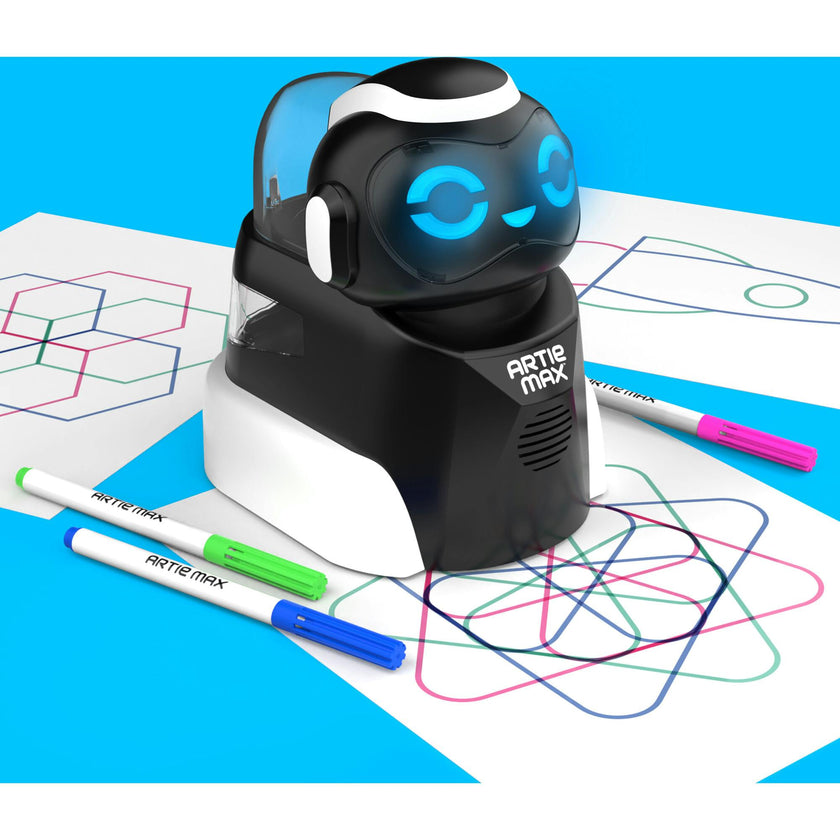 Artie Max™ the Coding Robot