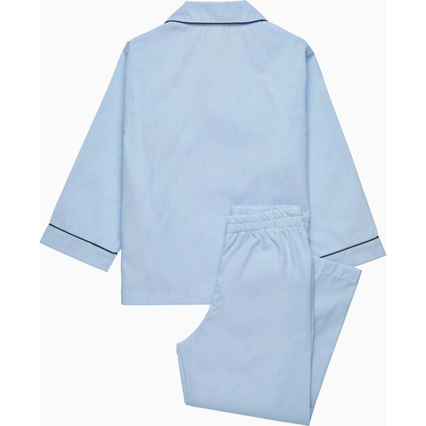 Augustus Lion Pajamas