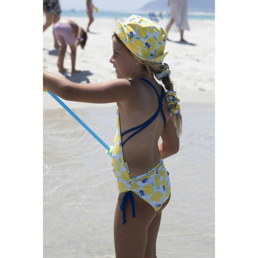 Lemonberry swimsuit