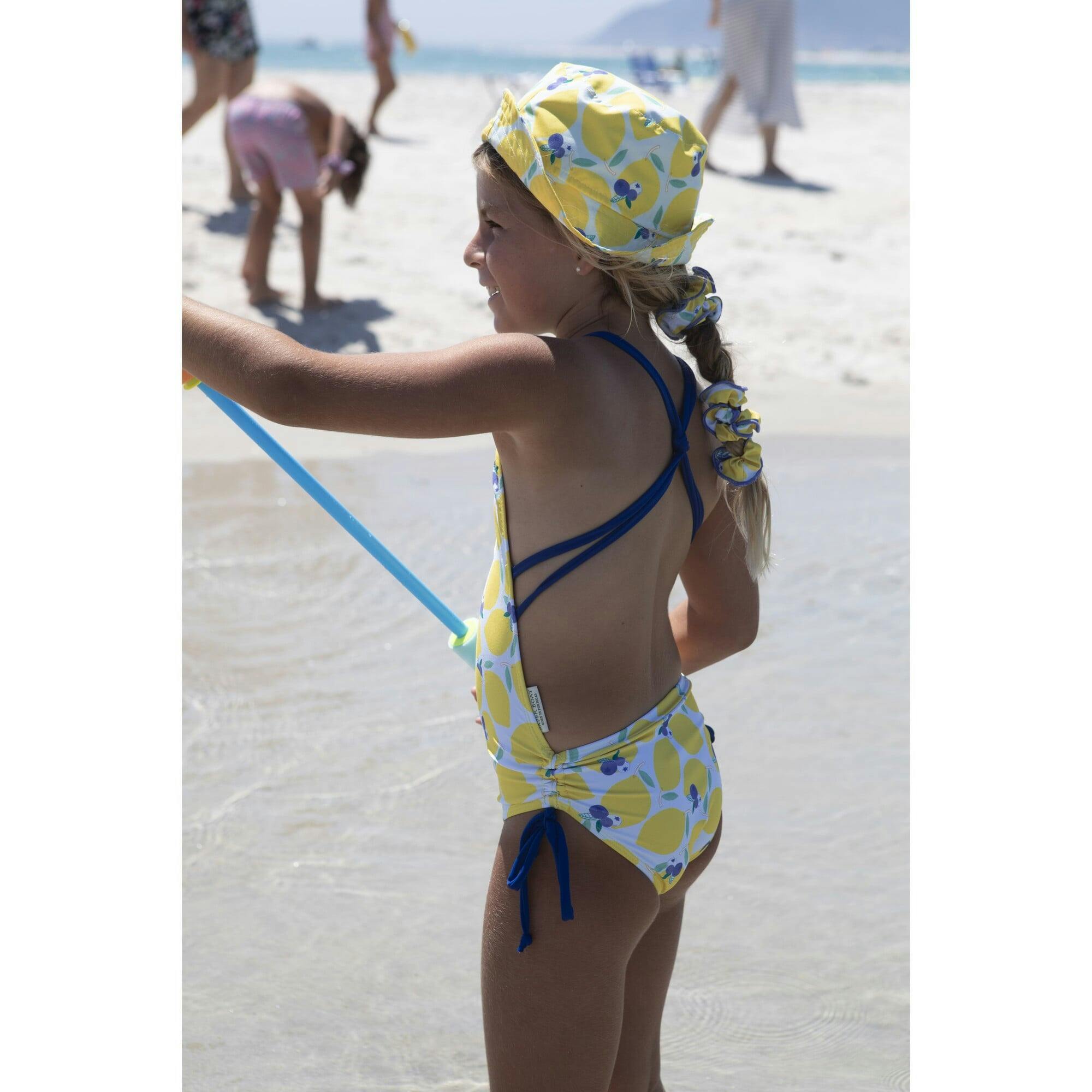 Lemonberry swimsuit