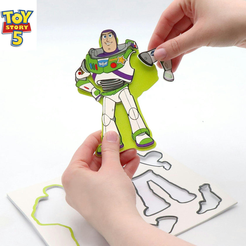 Toy Story 5: Creativity Set