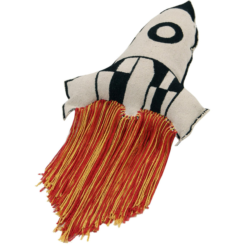 Rocket Washable Pillow