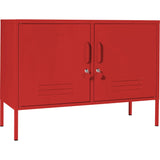 The Lowdown in Poppy