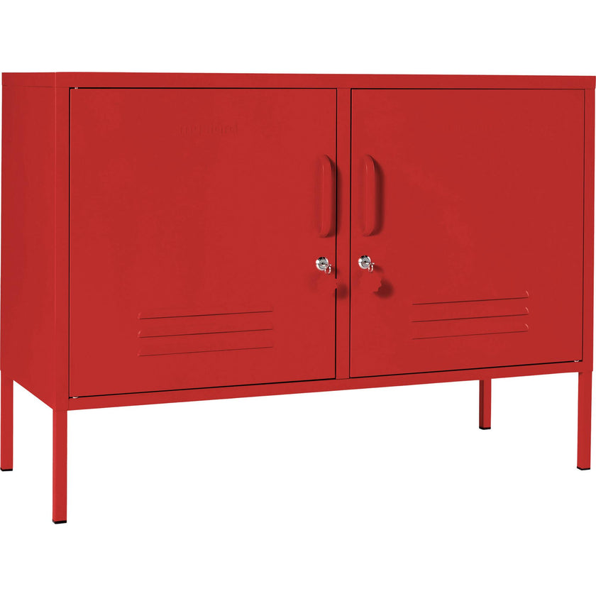 The Lowdown in Poppy