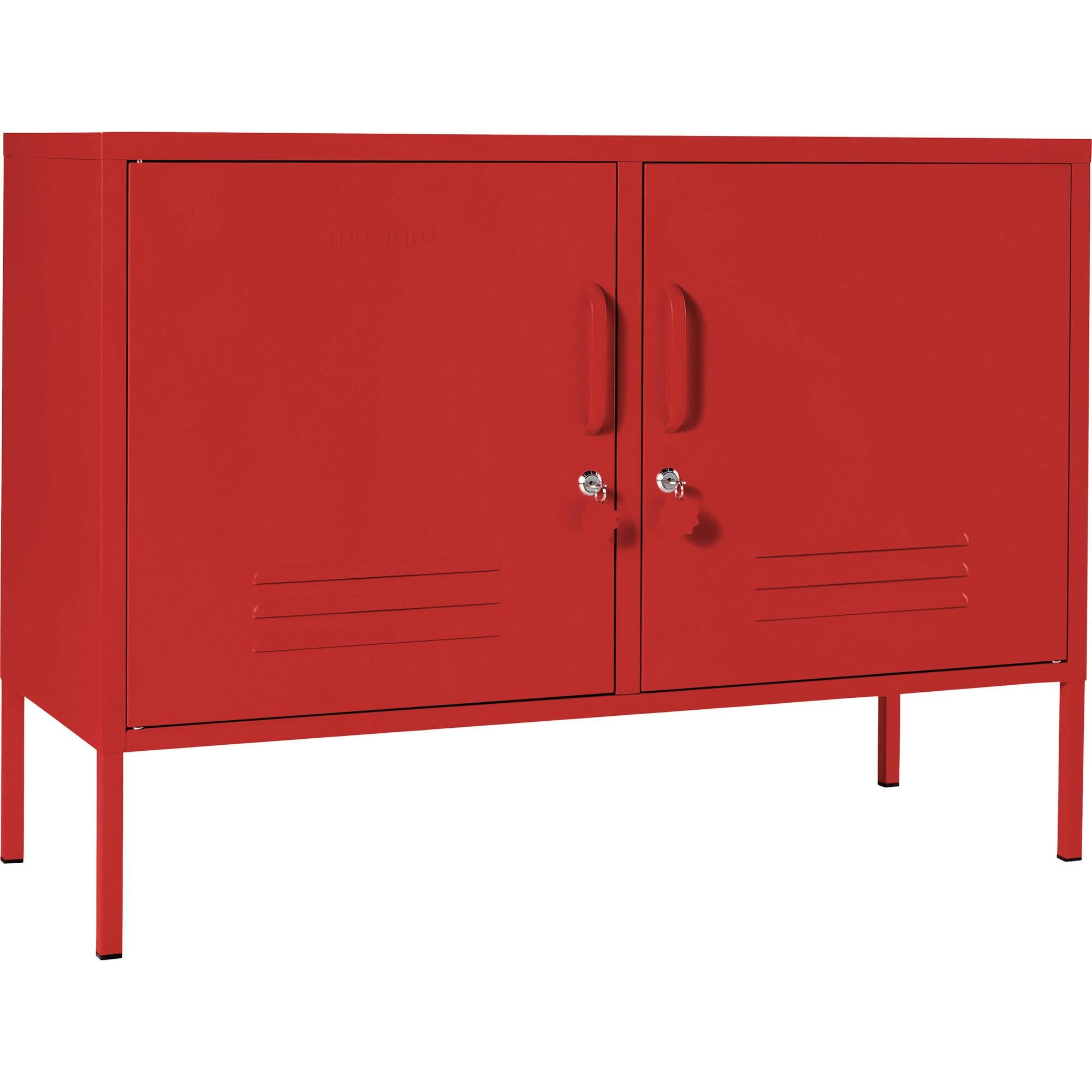 The Lowdown in Poppy