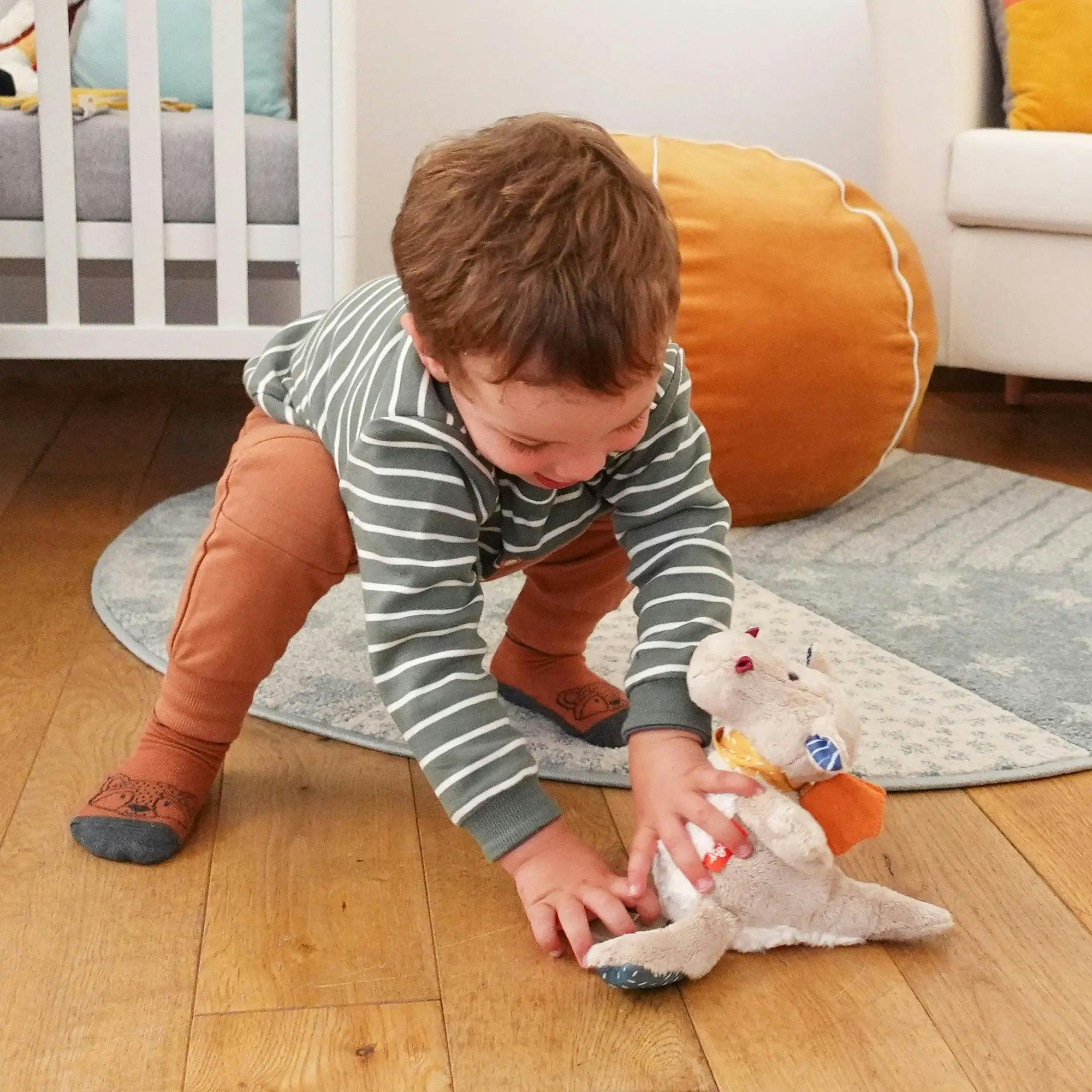 Dragon Musical Toy