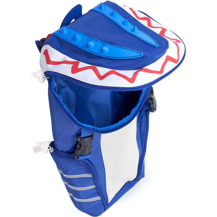 Fin Backpack