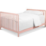 Colby 4-in-1 Low-profile Convertible Crib