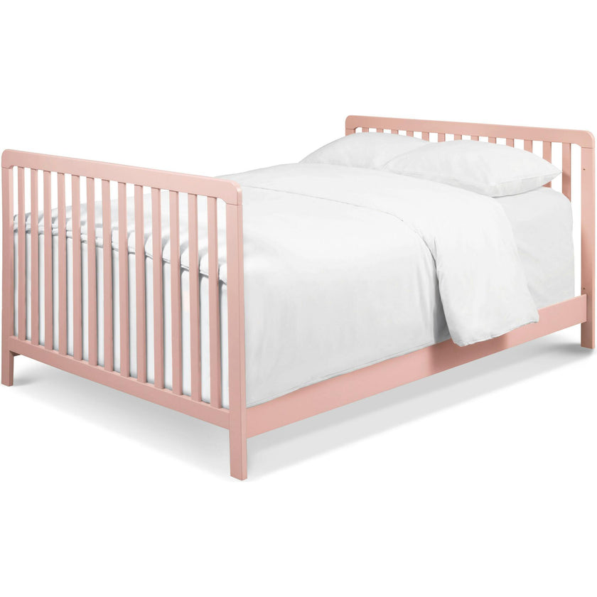 Colby 4-in-1 Low-profile Convertible Crib