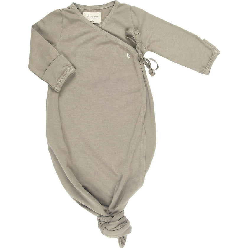 Baby Kimono Gown