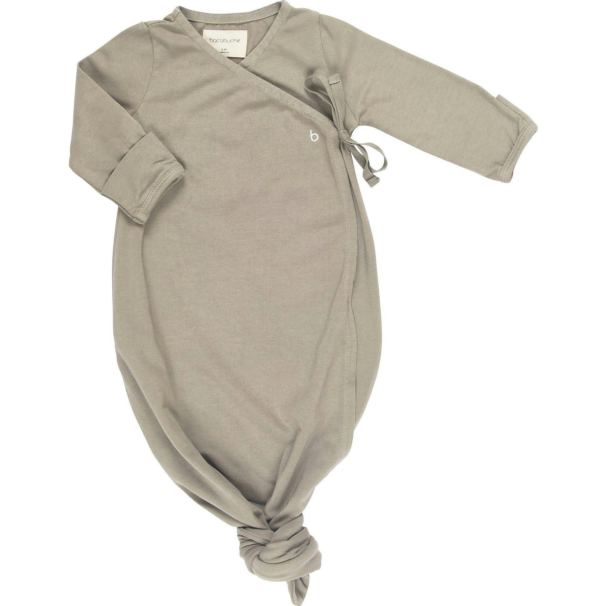 Baby Kimono Gown