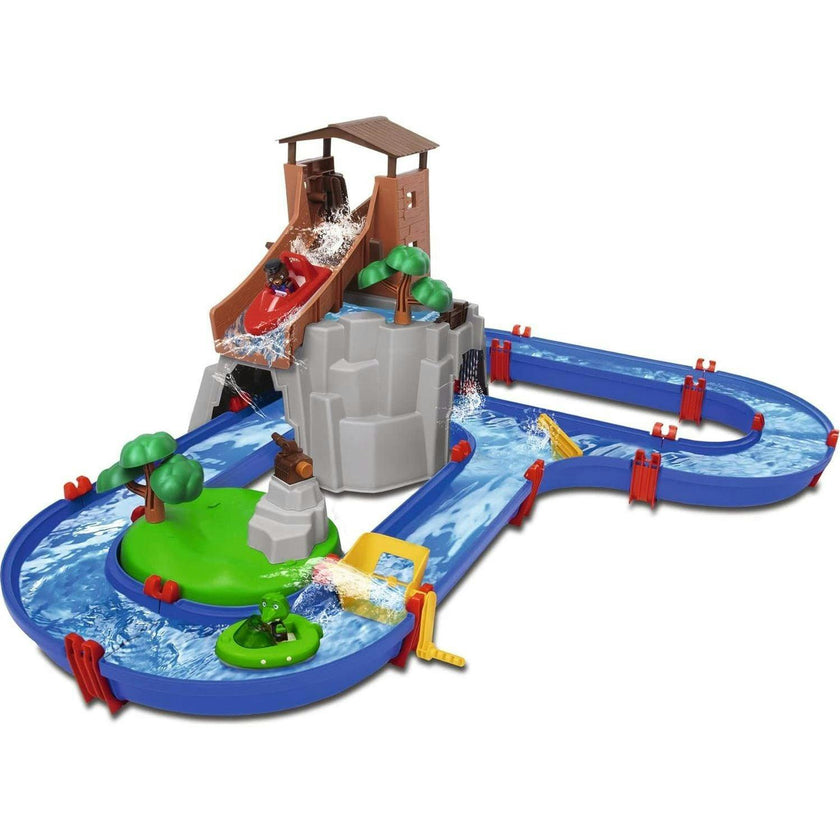 AdventureLand Water Playset