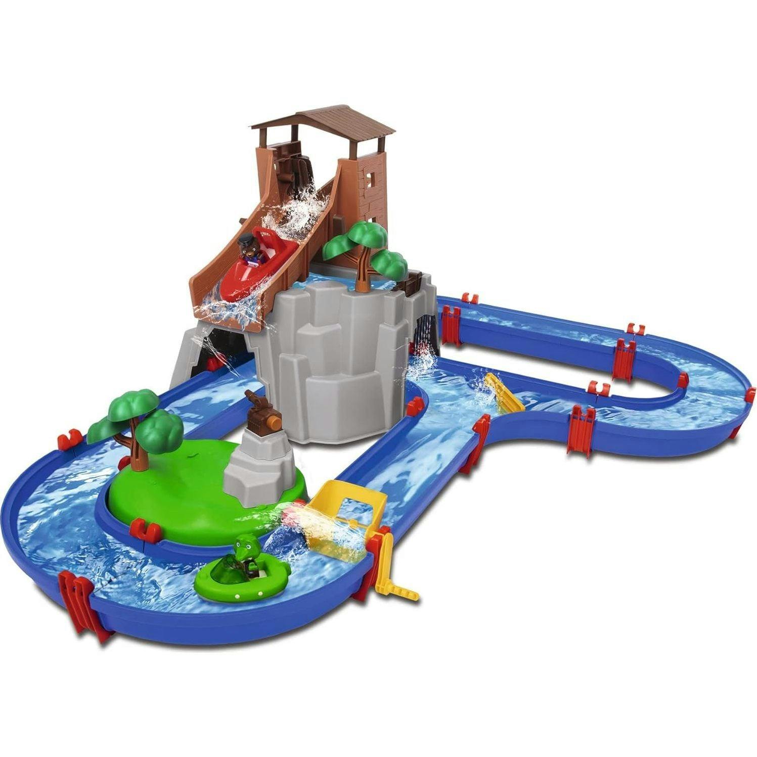 AdventureLand Water Playset