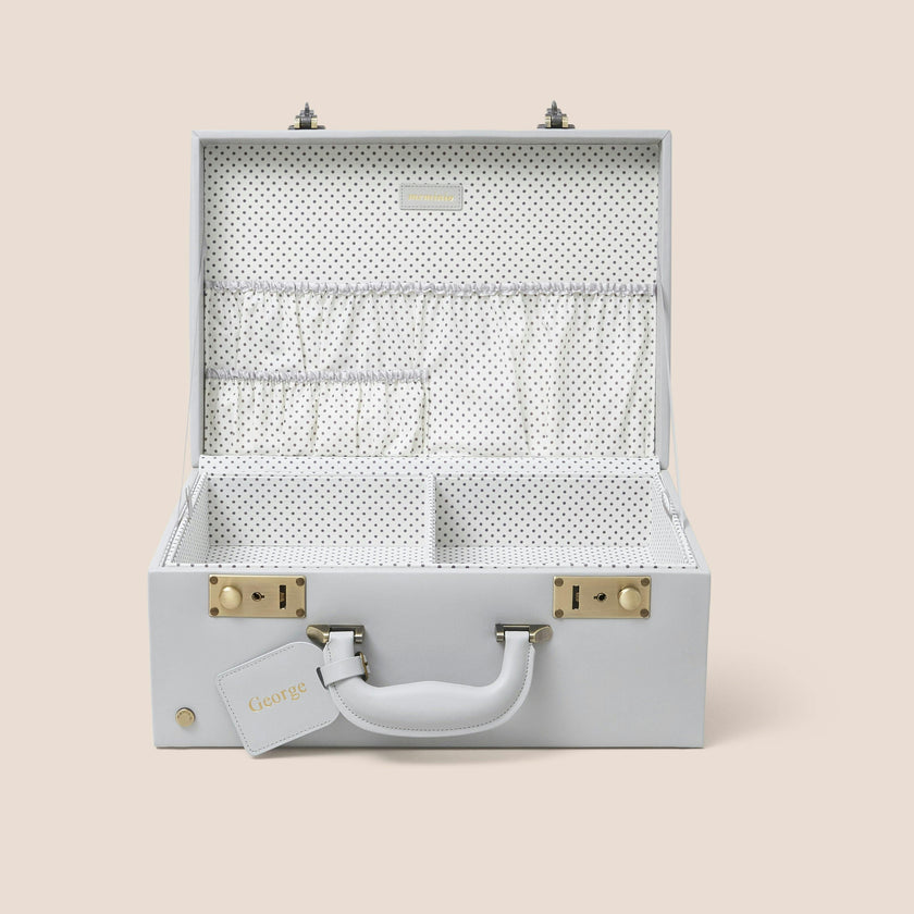 Memory Box  Keepsake Case