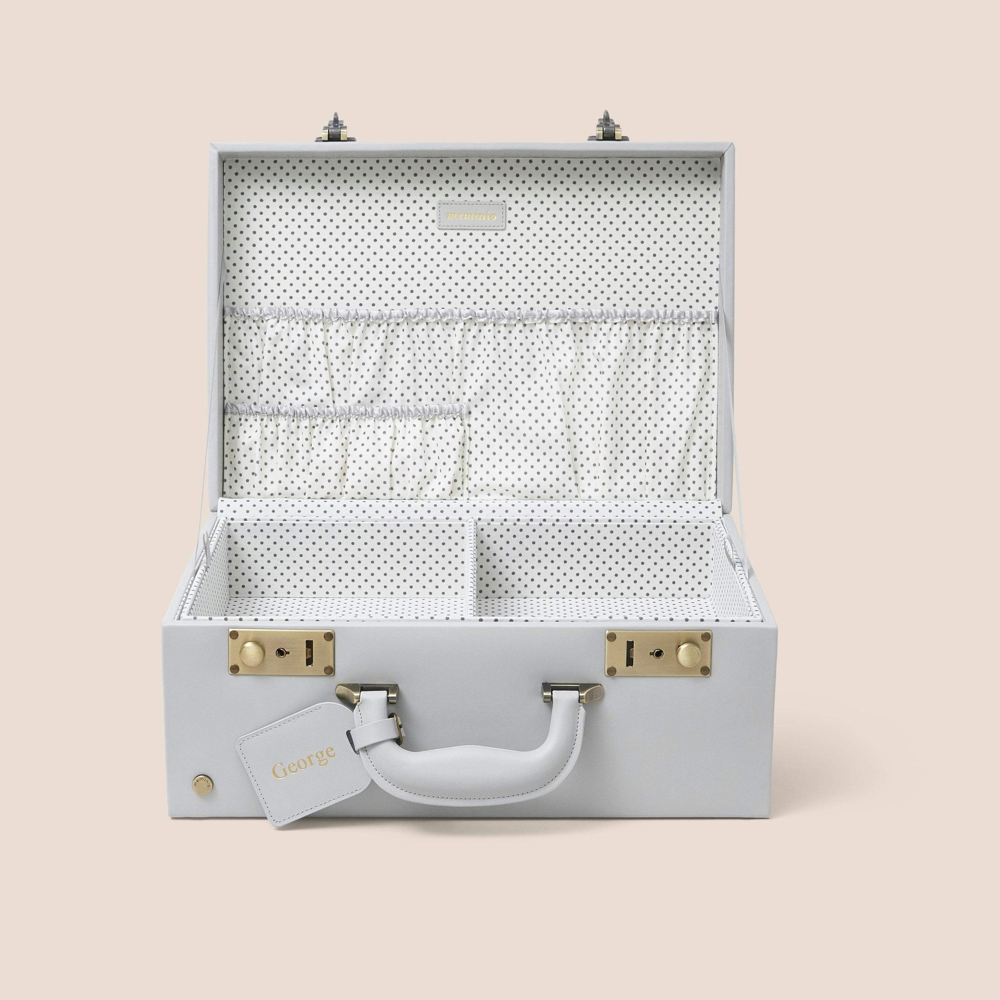 Memory Box  Keepsake Case