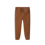 Boys (5-7) Sweater & Jogger Set | Moose Fair Isle