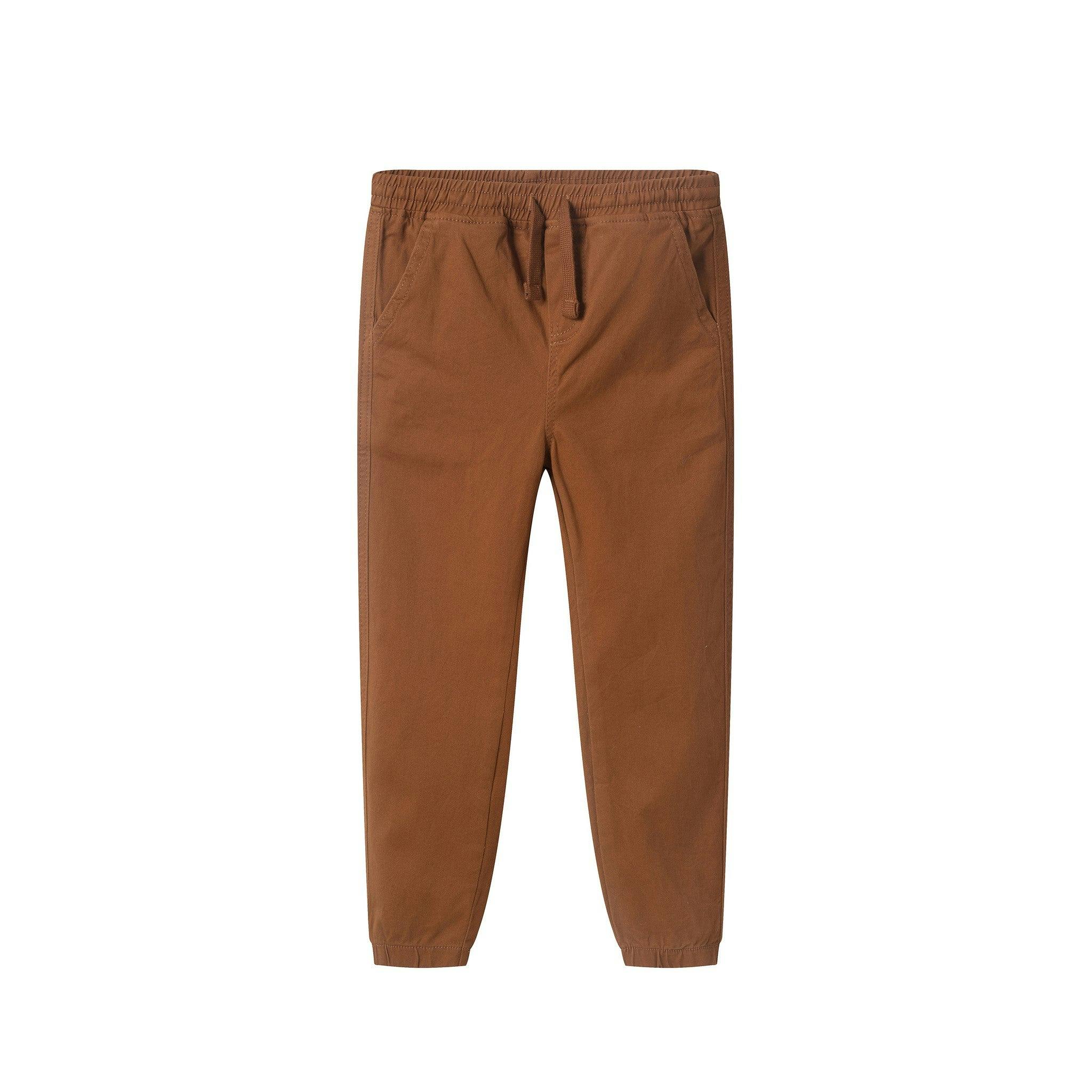 Boys (5-7) Sweater & Jogger Set | Moose Fair Isle