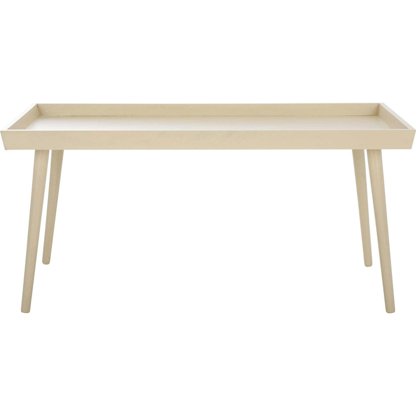 Nonie Coffee Table With Tray