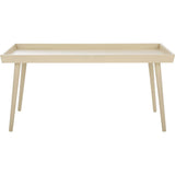 Nonie Coffee Table With Tray