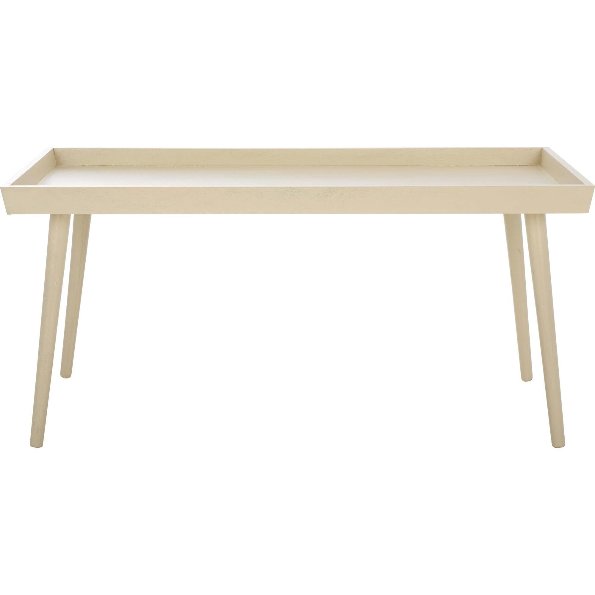 Nonie Coffee Table With Tray