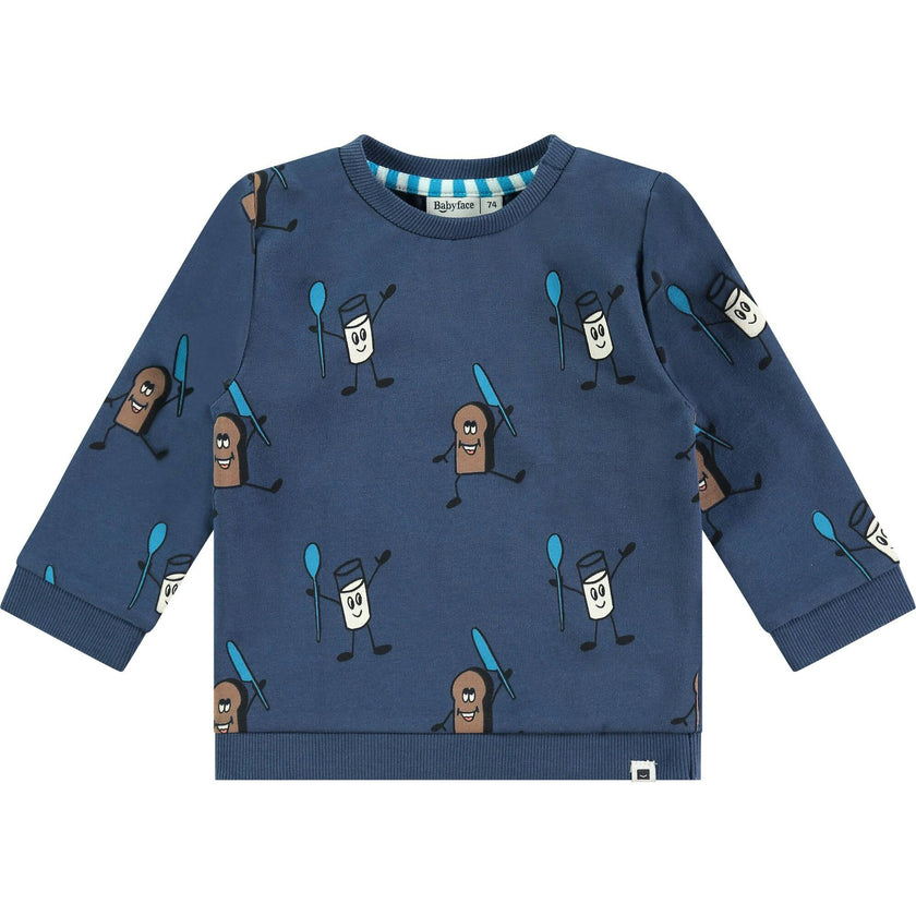 Long Sleeve T-Shirt