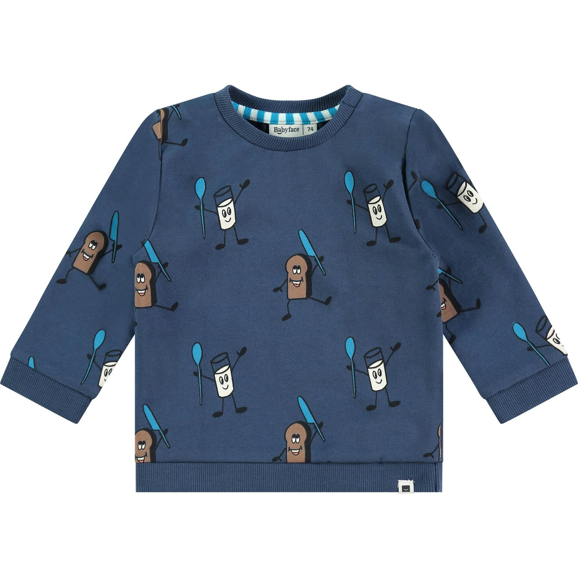 Long Sleeve T-Shirt