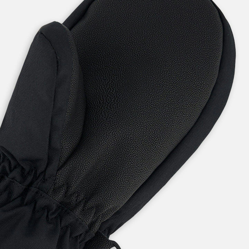 Winter Mittens Play Black