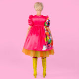 A Leading Role x Mattel Premium Barbie The Movie Weird Barbie Adult Dress Up