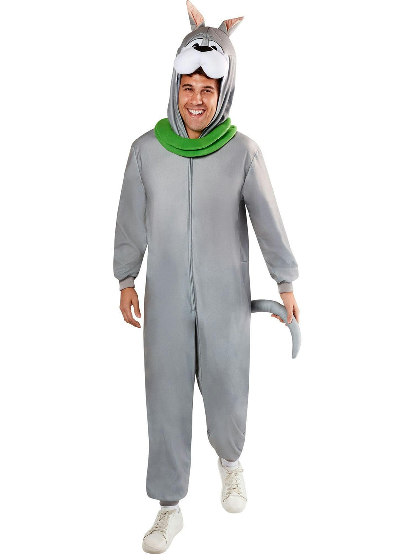Adult The Jetsons Astro Jetson Zipsters Costume