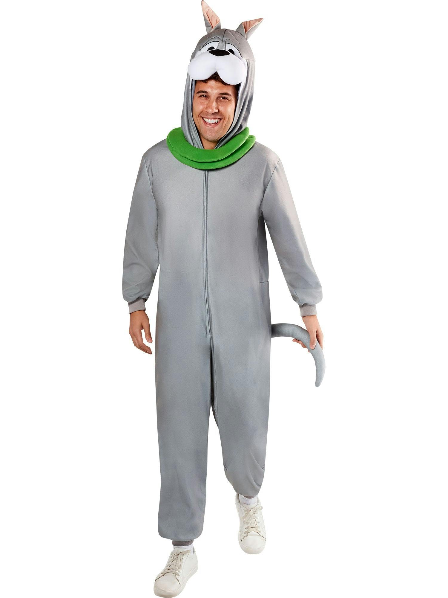 Adult The Jetsons Astro Jetson Zipsters Costume