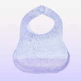 Magnetic Silicone Bib