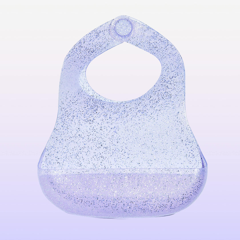 Magnetic Silicone Bib