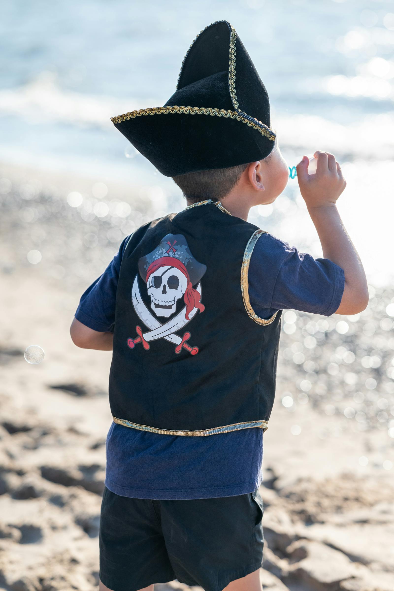 Pirate Vest
