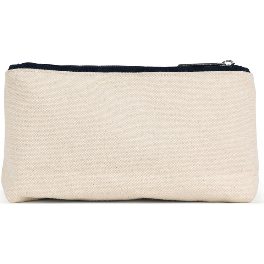 Brush It Off Small Athletic Pouch
