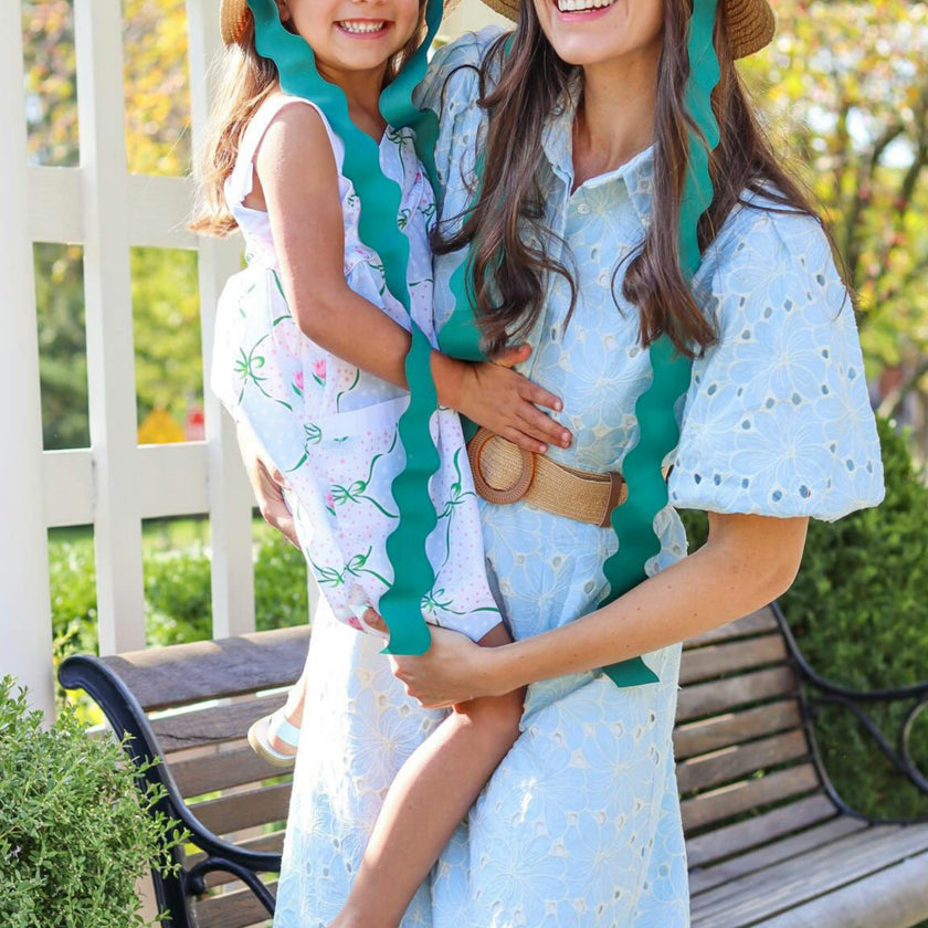 The Harbor Hat (Girls)