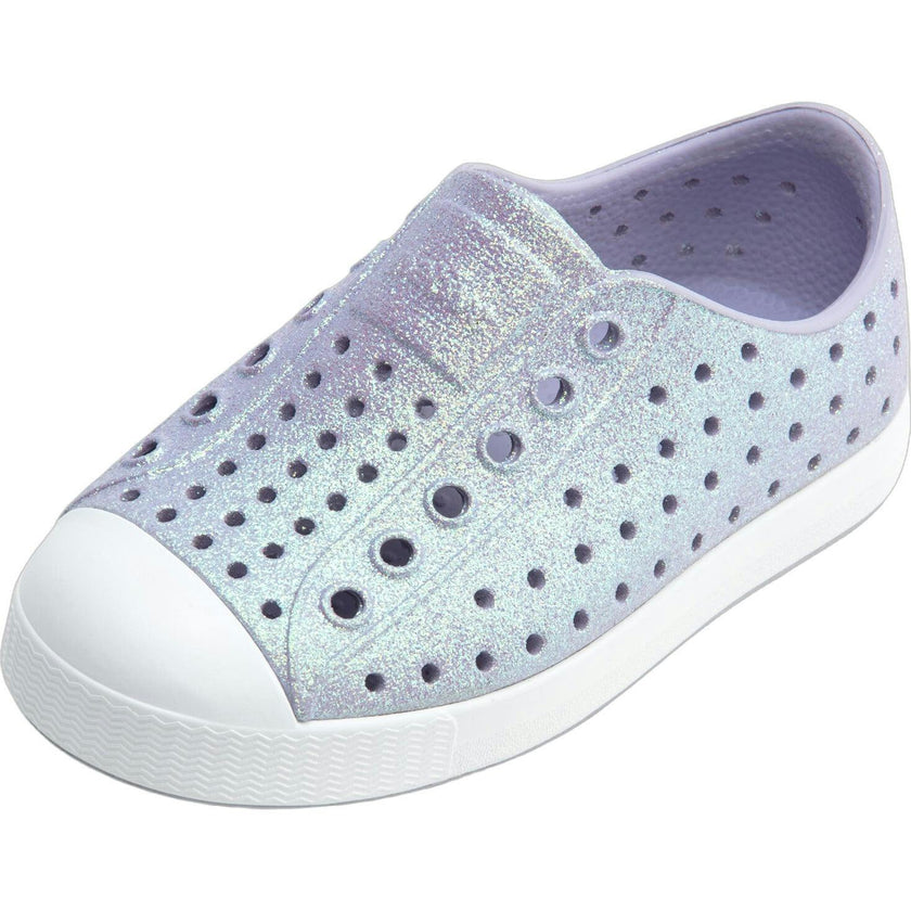 Jefferson Bio-Bling Kids, Purple